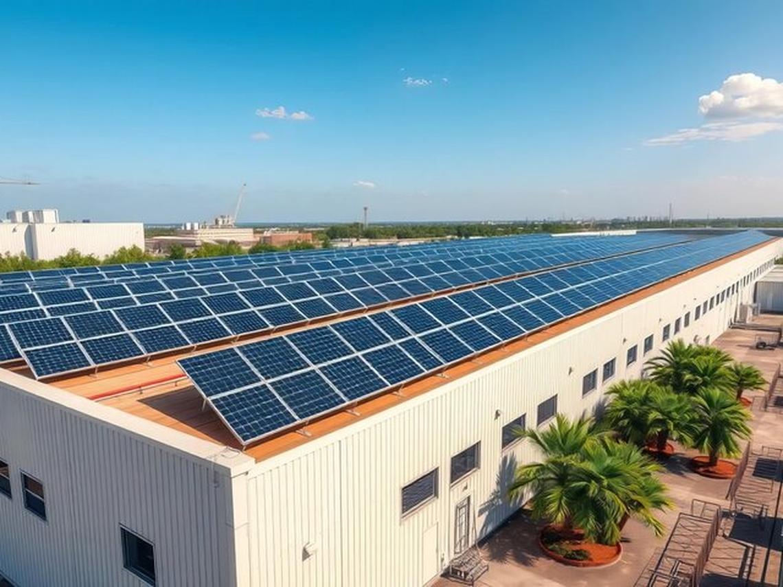 fotovoltaico