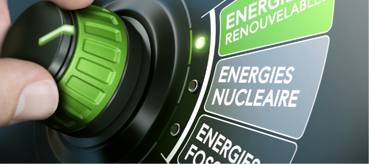 transizione energentica