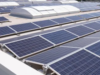 fotovoltaico